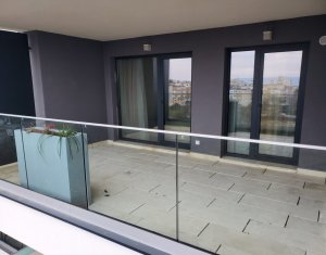 Lakás 3 szobák kiadó on Cluj-napoca, Zóna Zorilor