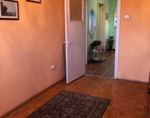 Lakás 3 szobák kiadó on Cluj-napoca, Zóna Grigorescu