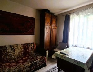 Lakás 1 szobák kiadó on Cluj-napoca, Zóna Dambul Rotund