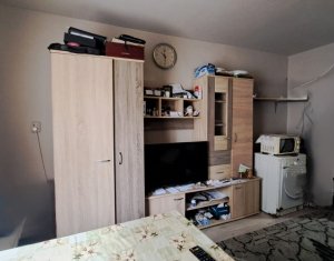 Lakás 1 szobák kiadó on Cluj-napoca, Zóna Dambul Rotund