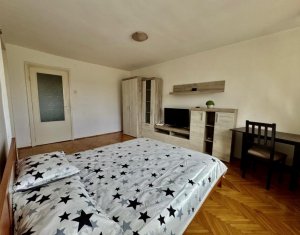 Lakás 2 szobák kiadó on Cluj-napoca, Zóna Grigorescu