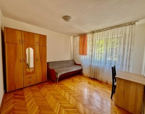 Lakás 2 szobák kiadó on Cluj-napoca, Zóna Grigorescu