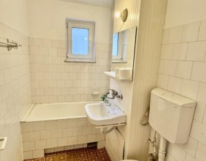 Lakás 2 szobák kiadó on Cluj-napoca, Zóna Grigorescu