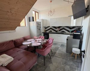 Lakás 2 szobák kiadó on Cluj-napoca