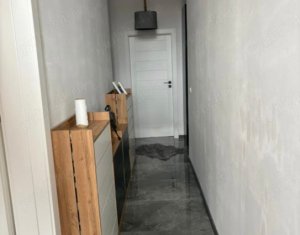 Lakás 2 szobák kiadó on Cluj-napoca