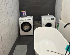 Lakás 2 szobák kiadó on Cluj-napoca