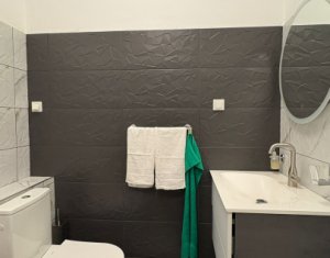 Aprtament cu 2 camere, 50 mp, Ultracentral