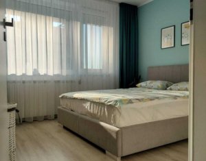 Apartament 2 camere semidecomandate, Iulius Mall, Gheorgheni, parcare, balcon