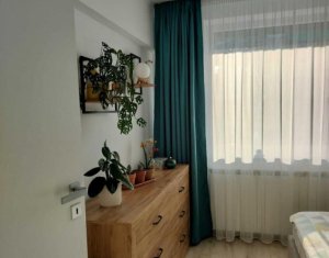 Apartament 2 camere semidecomandate, Iulius Mall, Gheorgheni, parcare, balcon