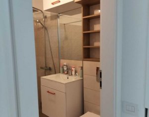Apartament 2 camere semidecomandate, Iulius Mall, Gheorgheni, parcare, balcon