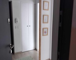 Apartament 2 camere semidecomandate, Iulius Mall, Gheorgheni, parcare, balcon