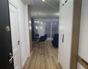 Lakás 3 szobák kiadó on Cluj-napoca, Zóna Andrei Muresanu