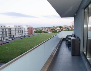 Lakás 3 szobák kiadó on Cluj-napoca, Zóna Andrei Muresanu
