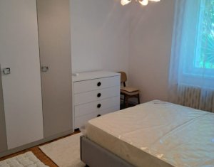 Lakás 2 szobák kiadó on Cluj-napoca, Zóna Centru