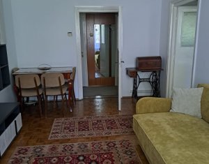 Lakás 2 szobák kiadó on Cluj-napoca, Zóna Centru