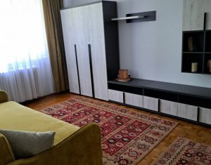 Lakás 2 szobák kiadó on Cluj-napoca, Zóna Centru