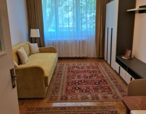 Lakás 2 szobák kiadó on Cluj-napoca, Zóna Centru