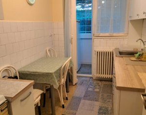 Lakás 2 szobák kiadó on Cluj-napoca, Zóna Centru