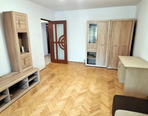 Lakás 3 szobák kiadó on Cluj-napoca, Zóna Zorilor