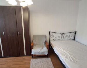 Appartement 2 chambres à louer dans Cluj-napoca, zone Zorilor