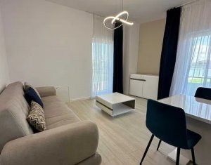 Lakás 3 szobák kiadó on Cluj-napoca, Zóna Buna Ziua