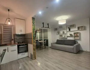 Lakás 2 szobák kiadó on Cluj-napoca, Zóna Grigorescu