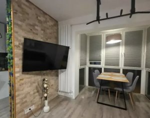 Lakás 2 szobák kiadó on Cluj-napoca, Zóna Grigorescu