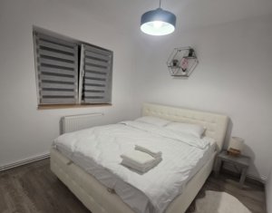 Lakás 2 szobák kiadó on Cluj-napoca, Zóna Grigorescu