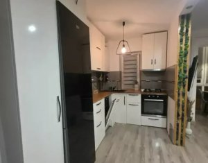 Lakás 2 szobák kiadó on Cluj-napoca, Zóna Grigorescu