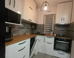 Lakás 2 szobák kiadó on Cluj-napoca, Zóna Grigorescu