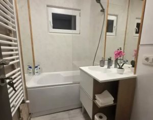 Lakás 2 szobák kiadó on Cluj-napoca, Zóna Grigorescu