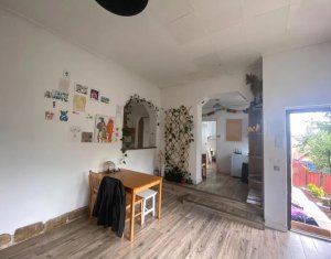 Ház 4 szobák kiadó on Cluj-napoca