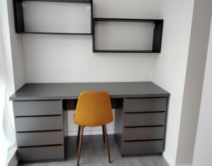 Lakás 2 szobák kiadó on Floresti