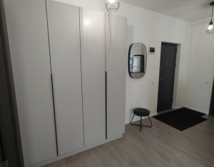 Lakás 2 szobák kiadó on Floresti