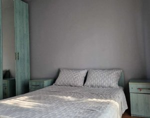 Lakás 3 szobák kiadó on Cluj-napoca, Zóna Manastur