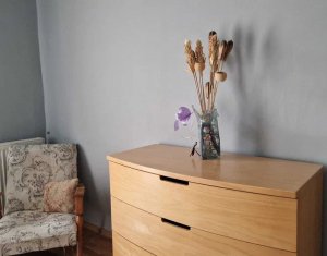 Lakás 3 szobák kiadó on Cluj-napoca, Zóna Manastur