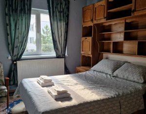 Lakás 3 szobák kiadó on Cluj-napoca, Zóna Manastur