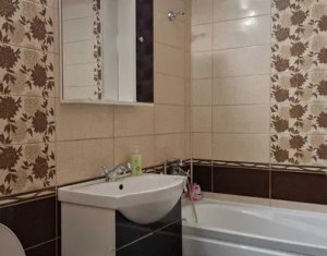 Lakás 3 szobák kiadó on Cluj-napoca, Zóna Manastur