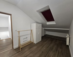 Lakás 5 szobák kiadó on Cluj-napoca, Zóna Zorilor