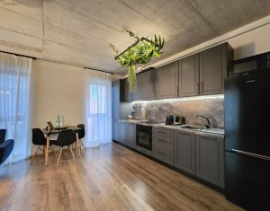 Lakás 2 szobák kiadó on Cluj-napoca, Zóna Centru
