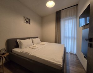Lakás 2 szobák kiadó on Cluj-napoca, Zóna Centru