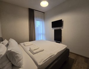 Lakás 2 szobák kiadó on Cluj-napoca, Zóna Centru
