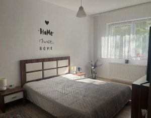 Appartement 2 chambres à louer dans Floresti