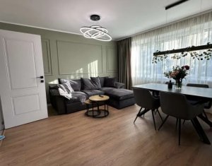 Lakás 3 szobák kiadó on Cluj-napoca, Zóna Andrei Muresanu