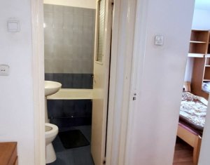 Lakás 2 szobák kiadó on Cluj-napoca, Zóna Manastur