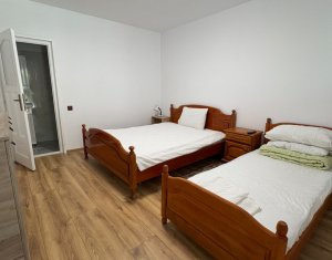 Lakás 1 szobák kiadó on Cluj-napoca, Zóna Centru