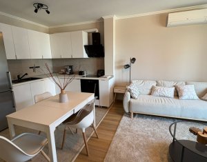 Lakás 2 szobák kiadó on Cluj-napoca, Zóna Gheorgheni