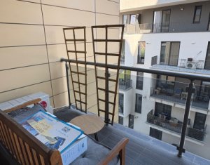 Lakás 2 szobák kiadó on Cluj-napoca, Zóna Gheorgheni