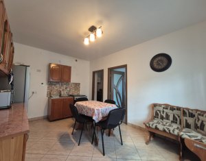 Ház 5 szobák kiadó on Cluj-napoca, Zóna Centru