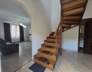 Ház 5 szobák kiadó on Cluj-napoca, Zóna Centru